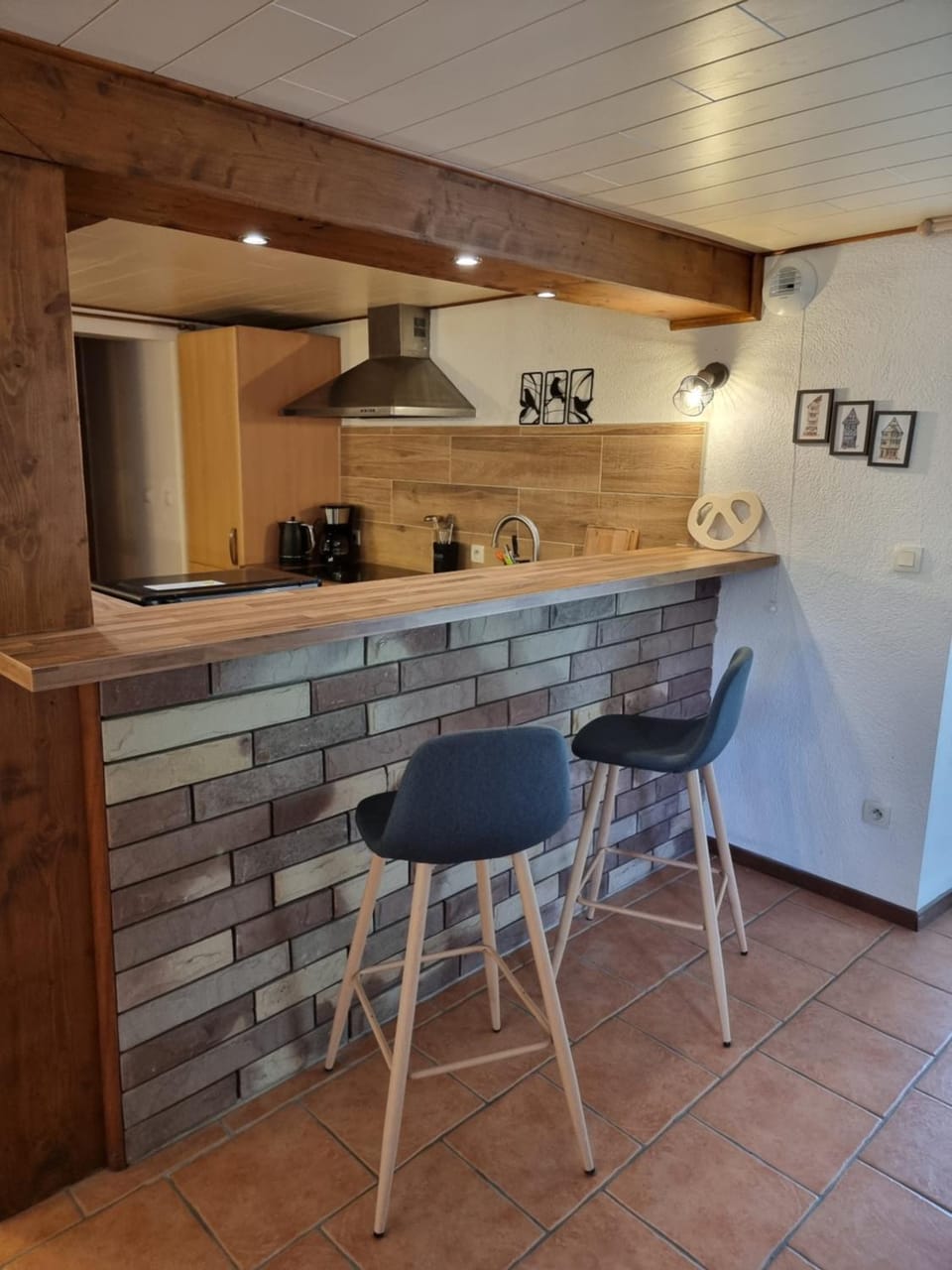 Lounge or bar
