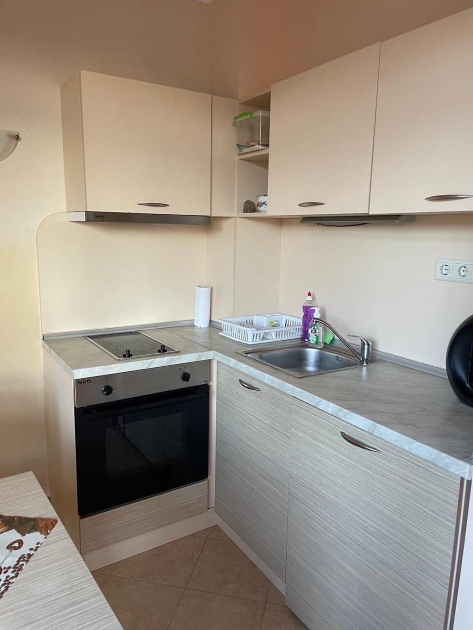 Royal Sun Apart Hotel Apartment in Sunny Beach
