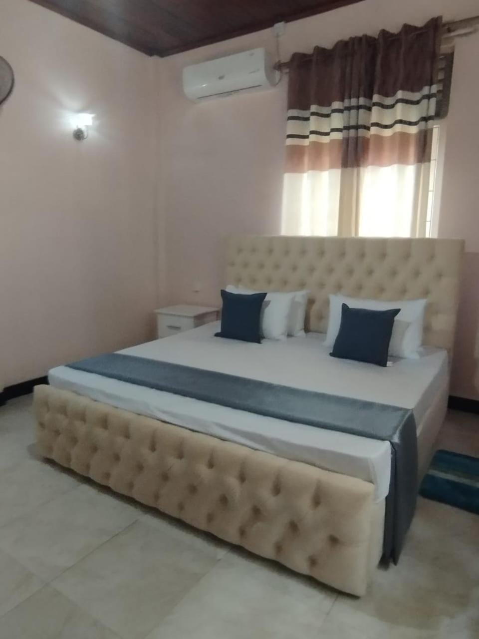 Peak Lodge Hotel in Kandy