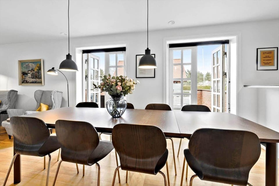 3695-Nexo-Gartnerstien-5 House in Bornholm