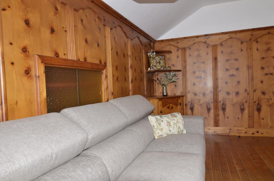 Casa Alpina centrale con vista sulle Dolomiti Apartment in Cortina d Ampezzo