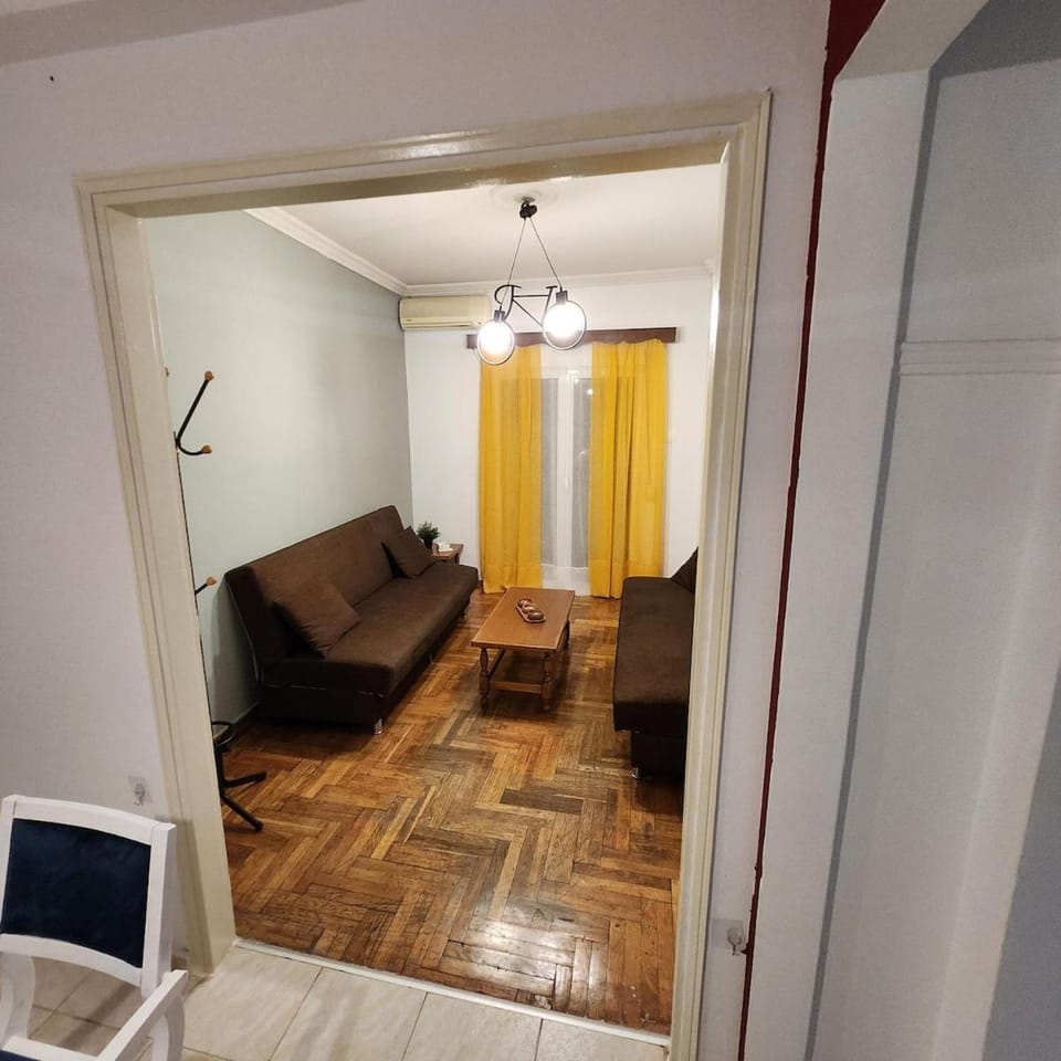 Athens Nest two Apartment in Athens