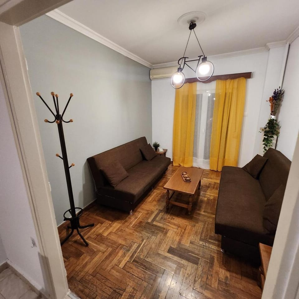 Athens Nest two Apartment in Athens