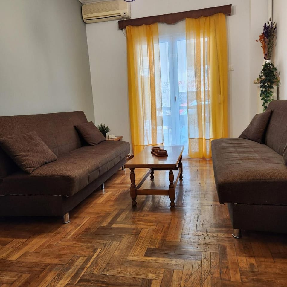 Athens Nest two Apartment in Athens