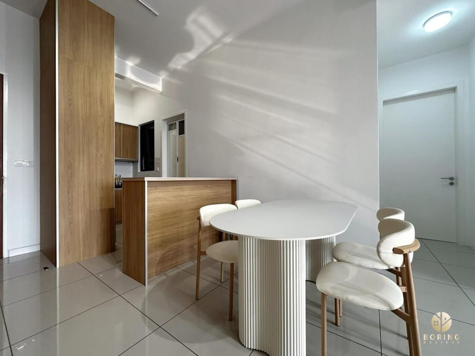 NEW Le Pavilion Puchong 8-10pax 3R2B Apartment in Selangor, Malaysia