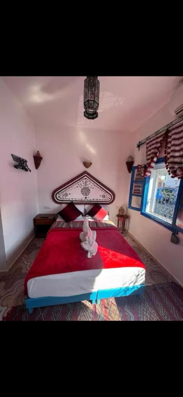 Hotel sakura Apartment in Chefchaouen