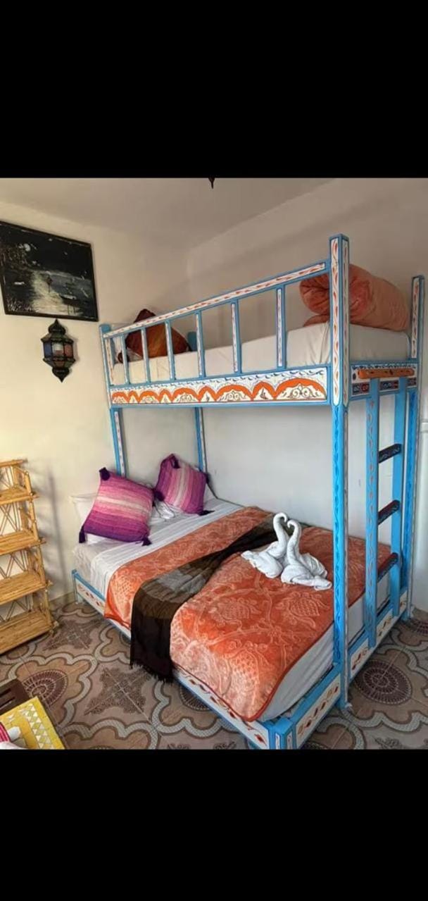 Hotel sakura Apartment in Chefchaouen