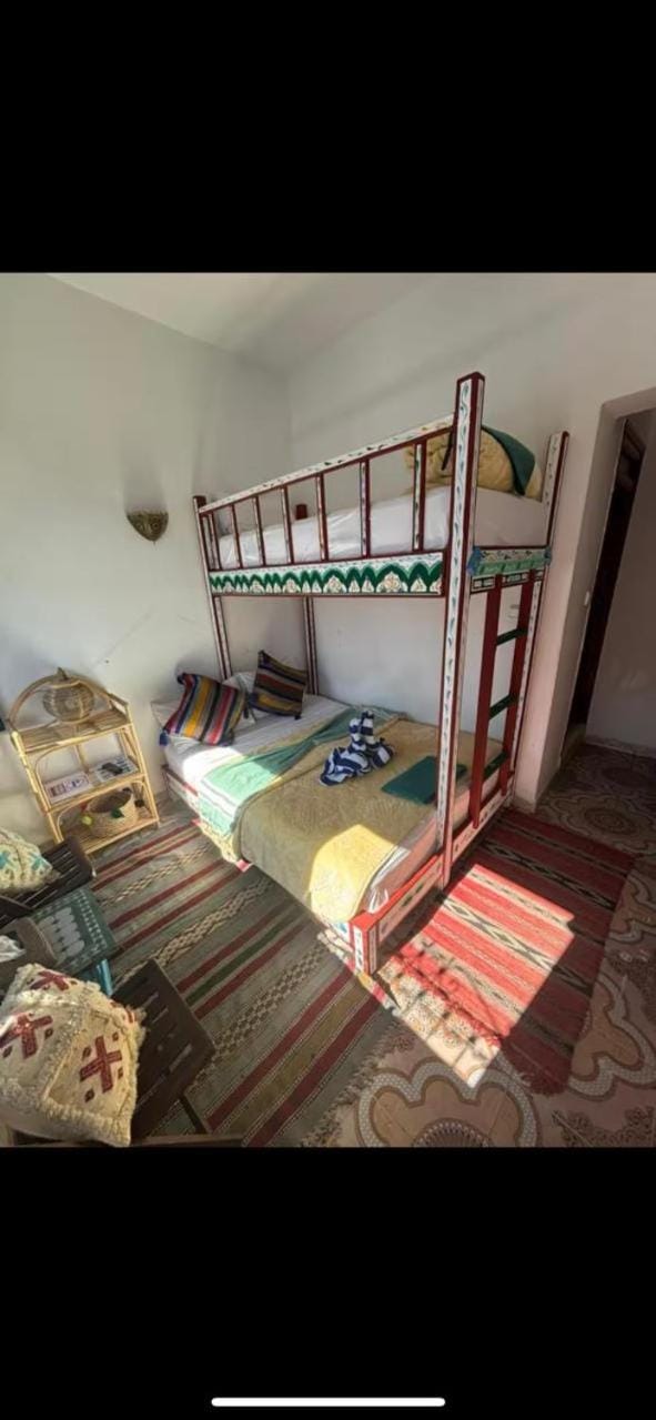 Hotel sakura Apartment in Chefchaouen