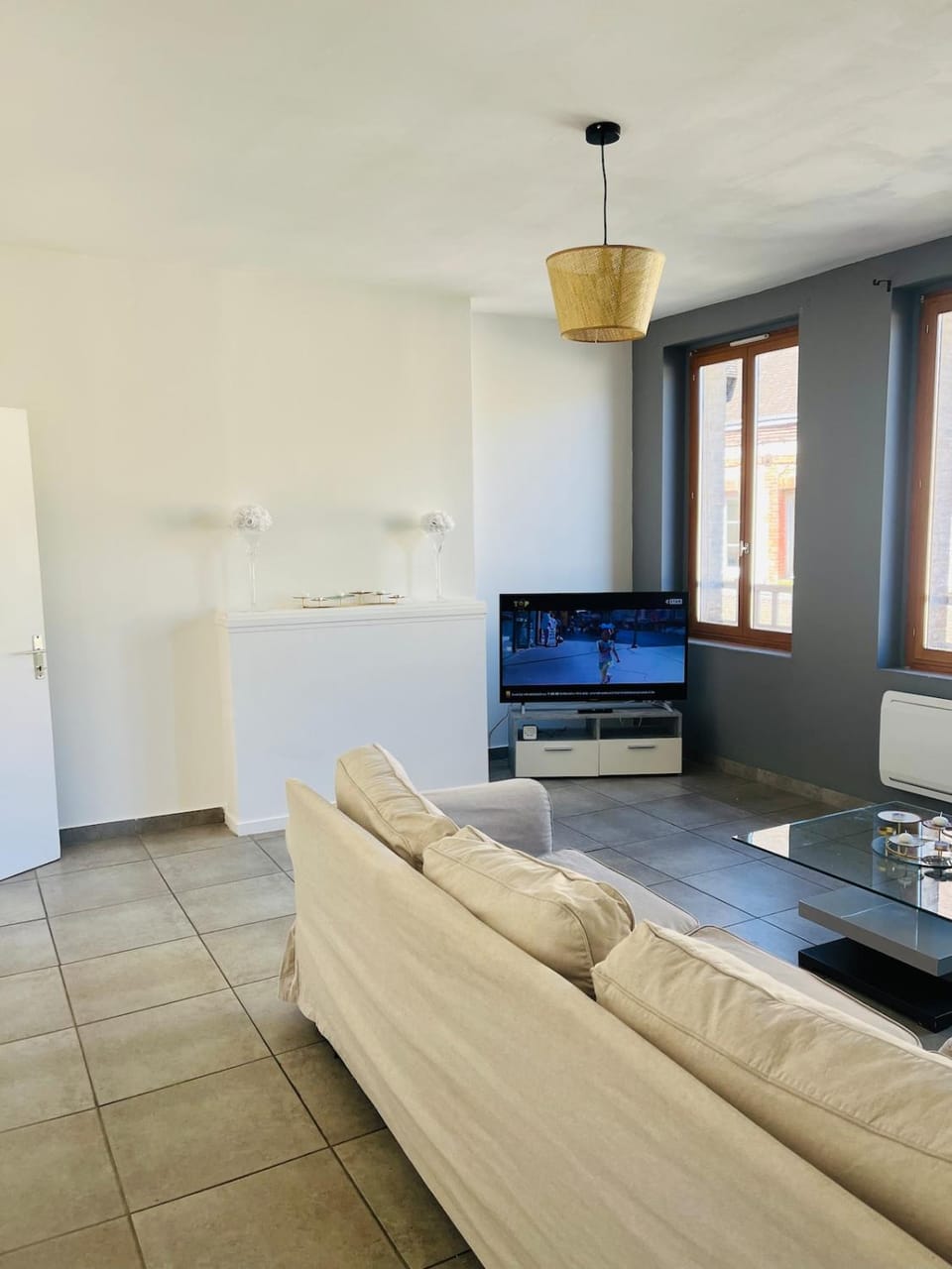 TV and multimedia, Living room