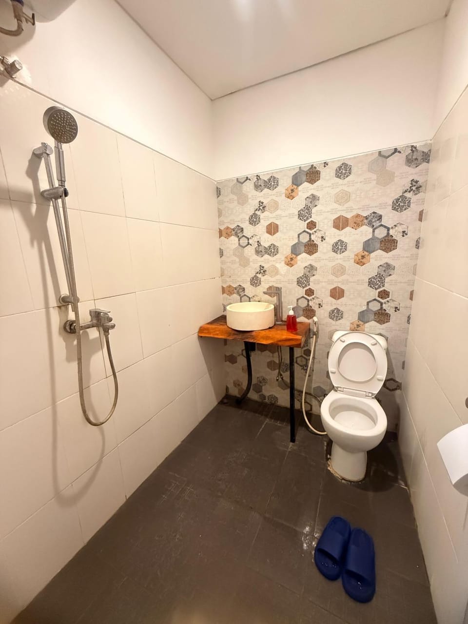 Toilet, Bathroom