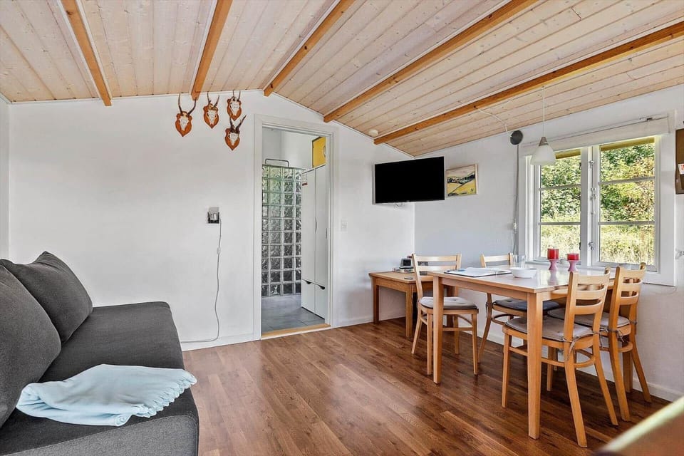 4760-Aakirkeby-Sigtemollevejen-11 Apartment in Bornholm