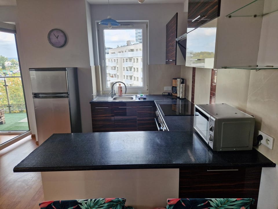 Apartamenty Centrum Studio Zagnańska Apartment in Poland