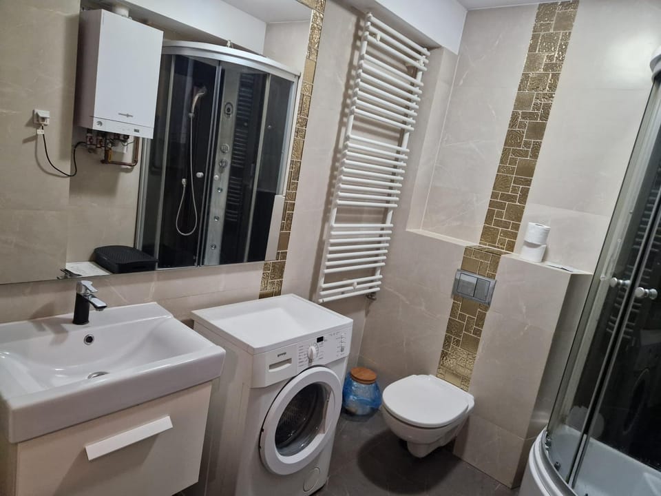Apartamenty Centrum Studio Zagnańska Apartment in Poland