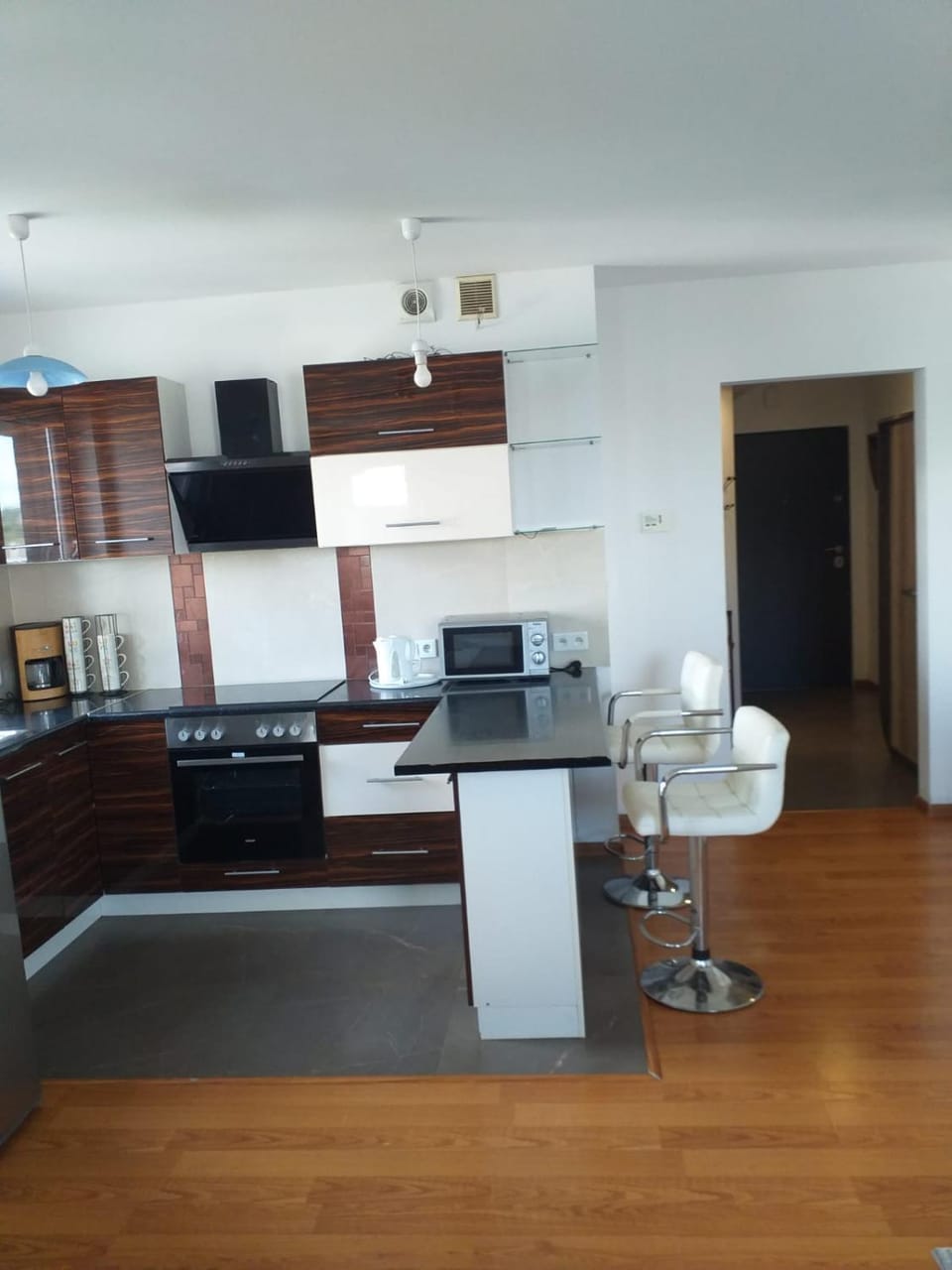 Apartamenty Centrum Studio Zagnańska Apartment in Poland