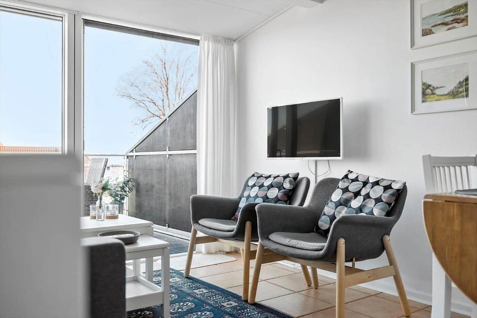 5579-Gudhjem-Sdr-Strandvej-128-1-lejl-17 Apartment in Bornholm
