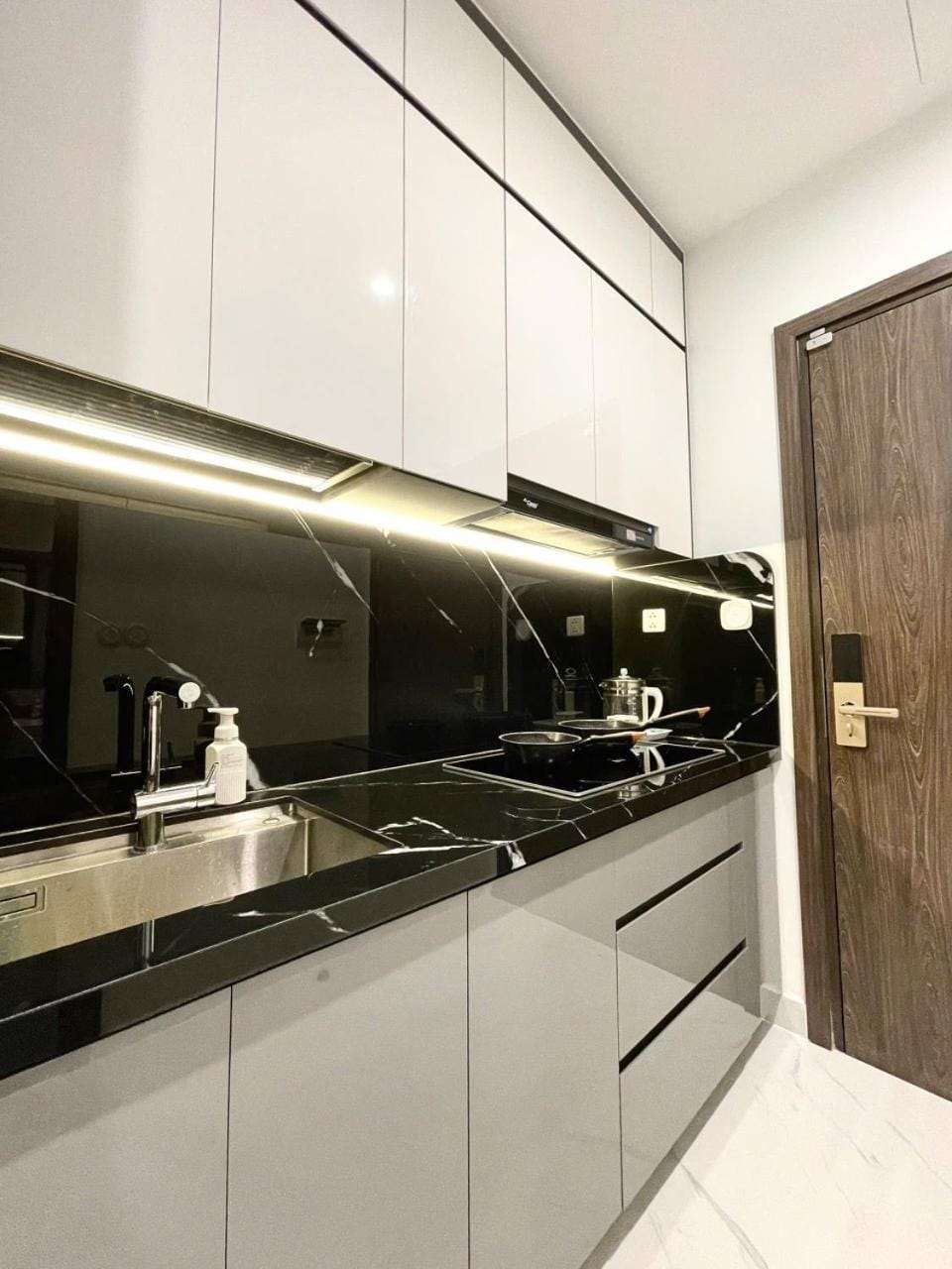 Relax Homestay 10 Apartment in Ho Chi Minh City