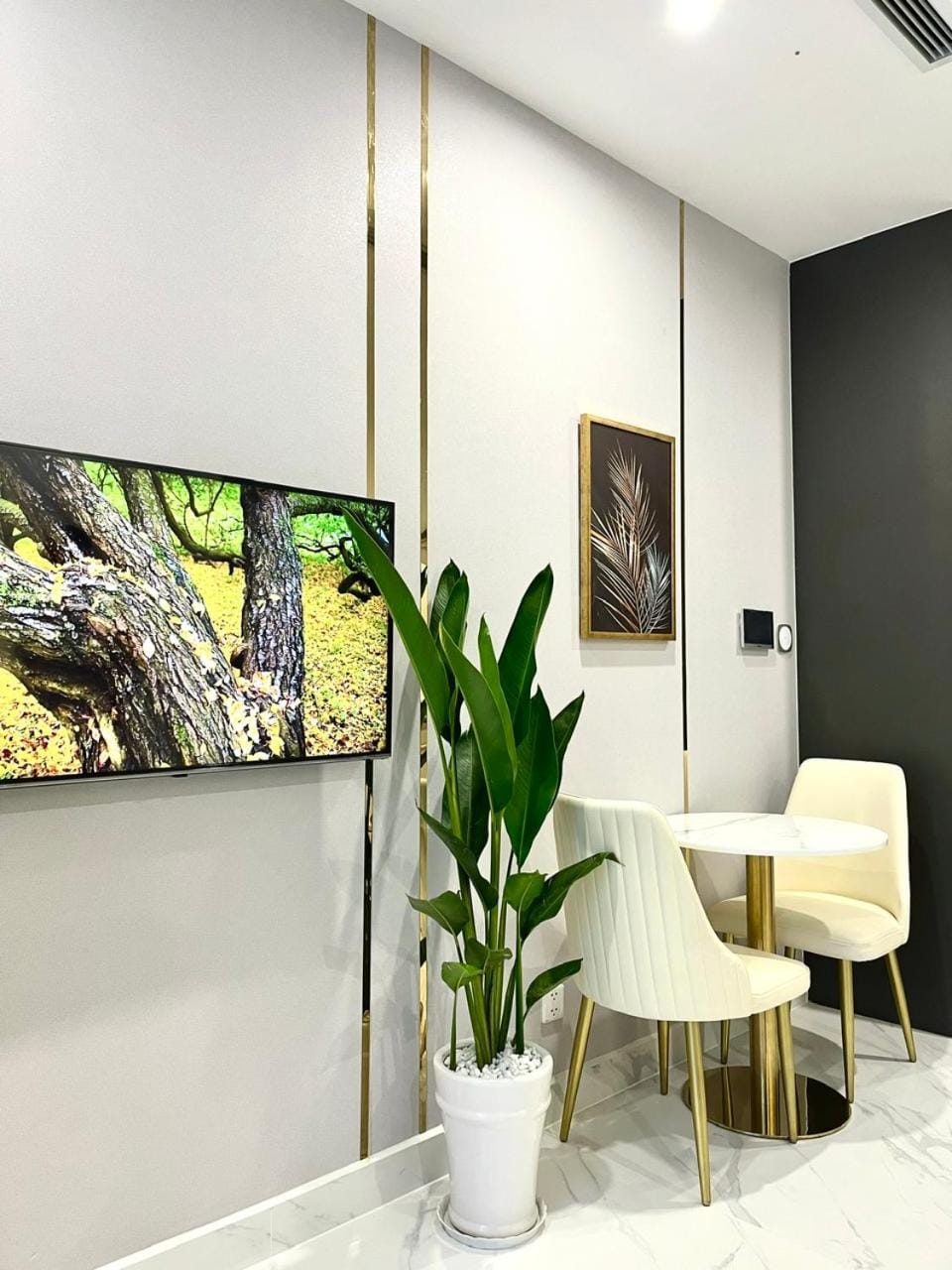 Relax Homestay 10 Apartment in Ho Chi Minh City