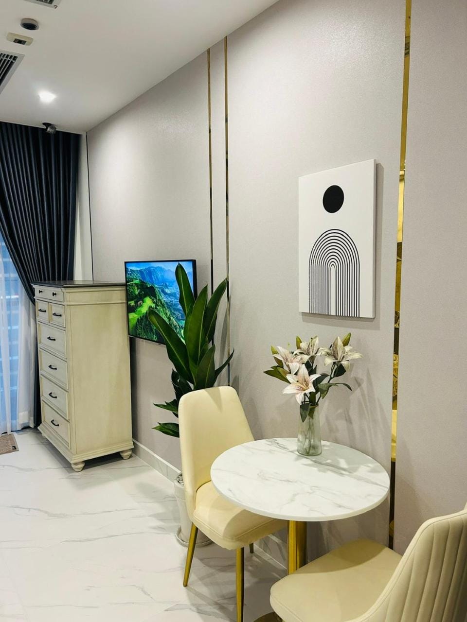 Relax Homestay 10 Apartment in Ho Chi Minh City