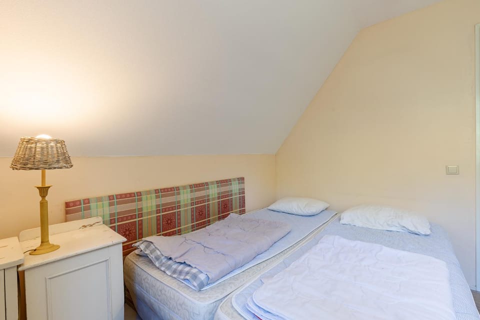 Vrijvakantiehuis Jhr de Casembrootplein 33 House in Domburg