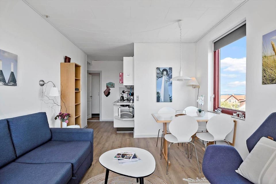 5572-Gudhjem-Gudhjemvej-111-D-1-lejl-7A Apartment in Bornholm