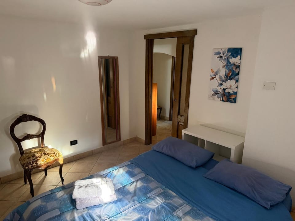 VistaStelle Apartment in Aosta