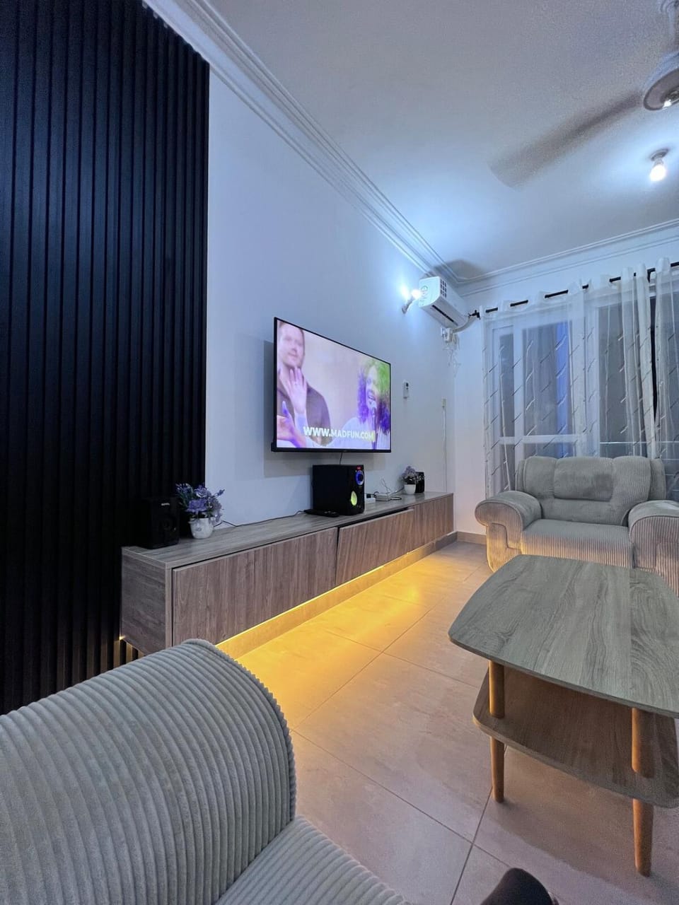 Elite Luxury 2bedrm Nyali Apartment in Mombasa County
