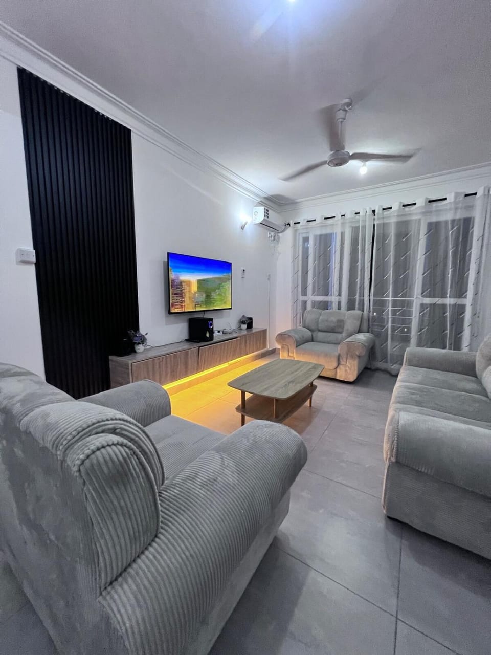Elite Luxury 2bedrm Nyali Apartment in Mombasa County