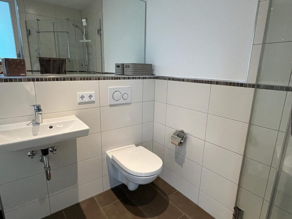 Toilet, Bathroom