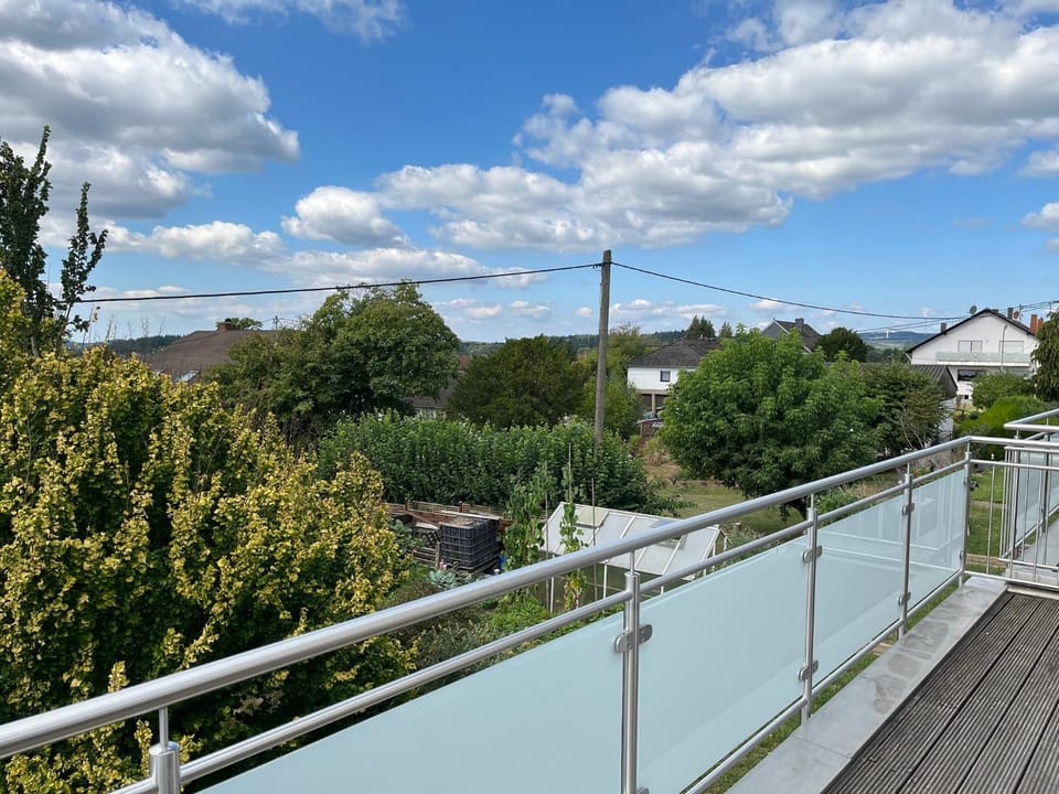 View (from property/room), Balcony/Terrace