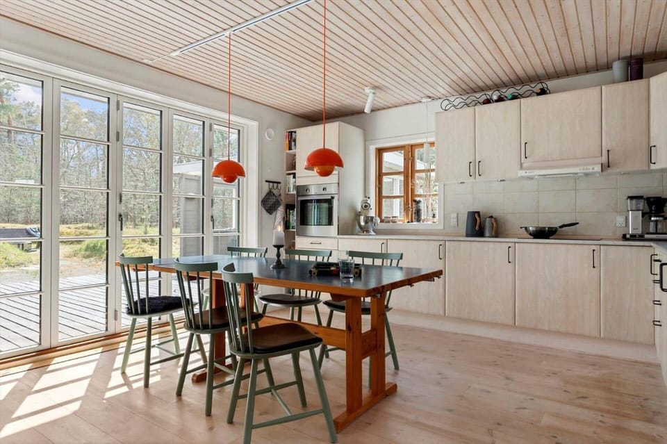 3671-Nexo-Dunhammervej-3 House in Bornholm
