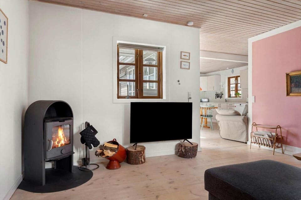 3671-Nexo-Dunhammervej-3 House in Bornholm