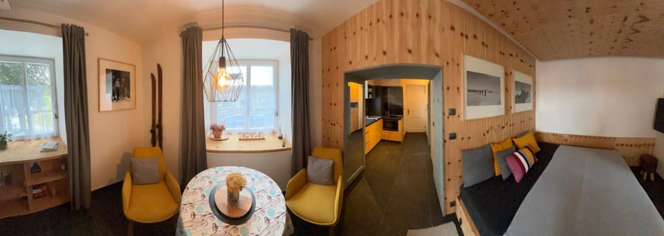 Útulný apartmán Vitkovice Apartment in Lower Silesian Voivodeship