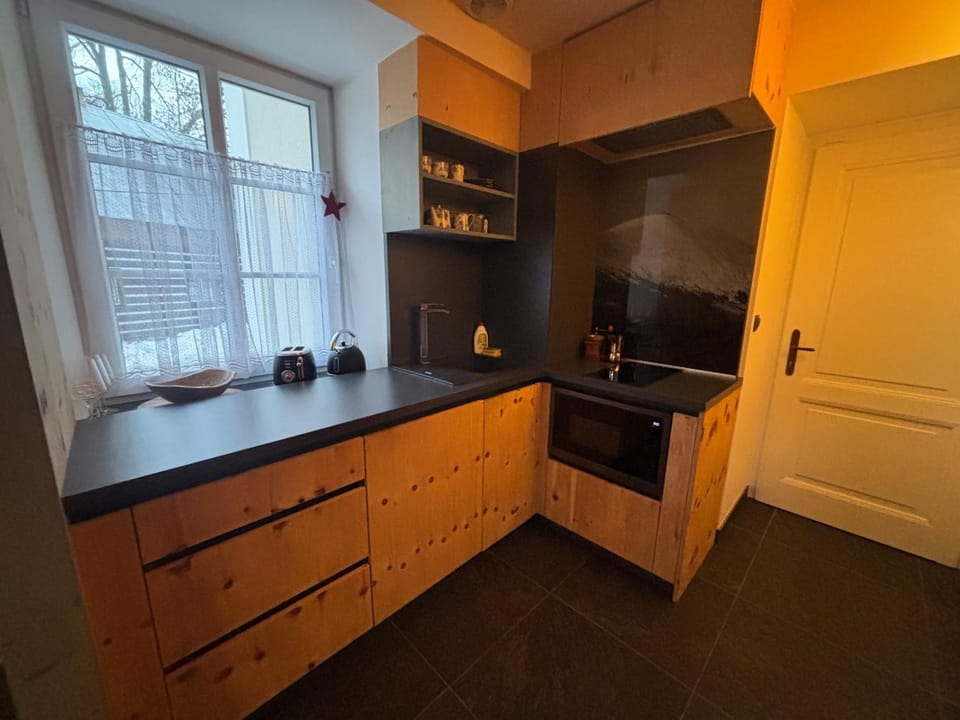 Útulný apartmán Vitkovice Apartment in Lower Silesian Voivodeship