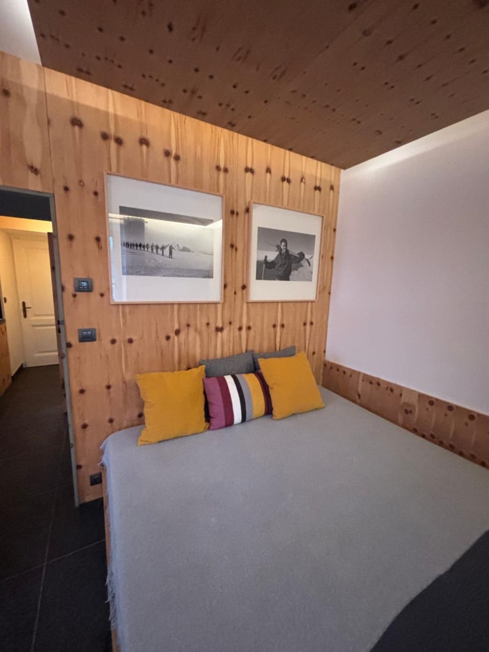 Útulný apartmán Vitkovice Apartment in Lower Silesian Voivodeship
