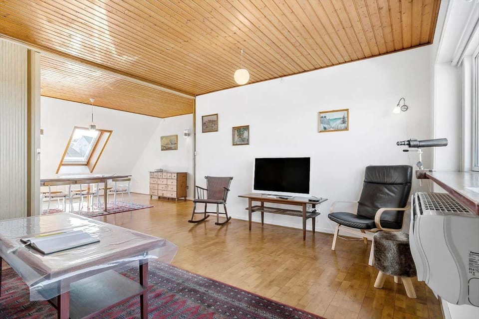 6815-Allinge-Ndr-Strandvej-2-B-1-th Apartment in Bornholm