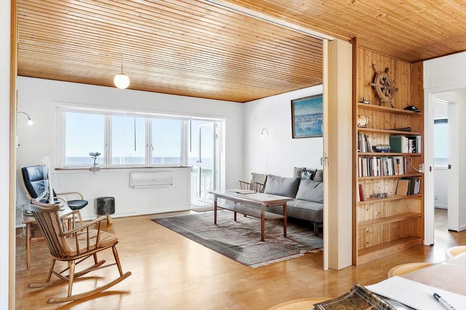 6815-Allinge-Ndr-Strandvej-2-B-1-th Apartment in Bornholm