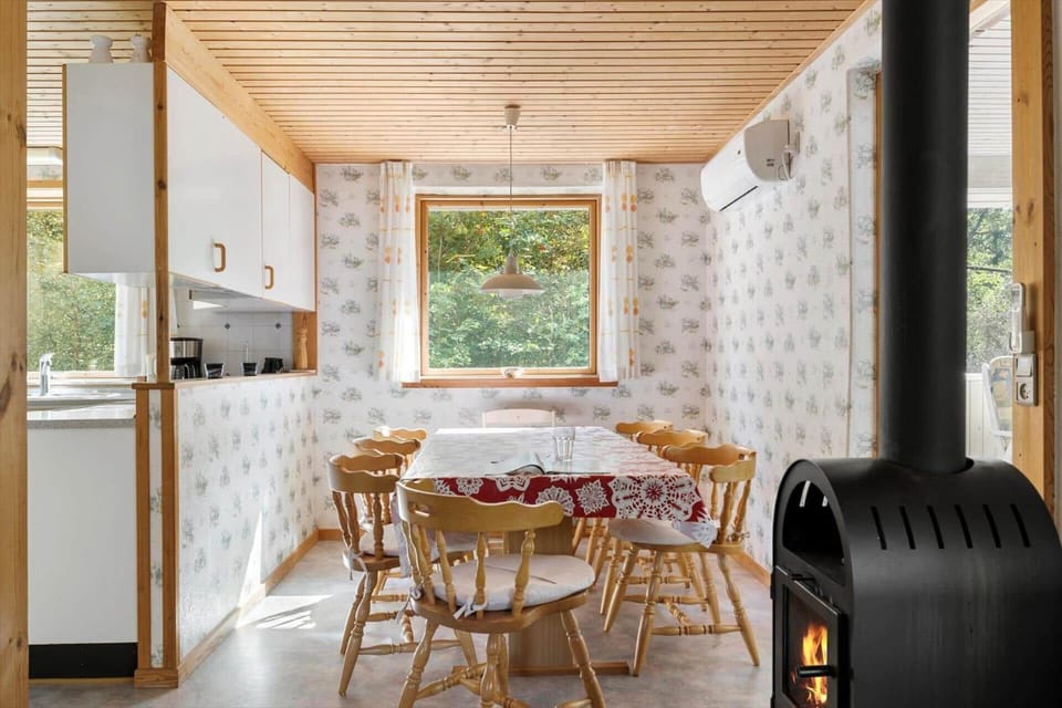 2715-Nexo-Munkegardsskoven-32 House in Bornholm