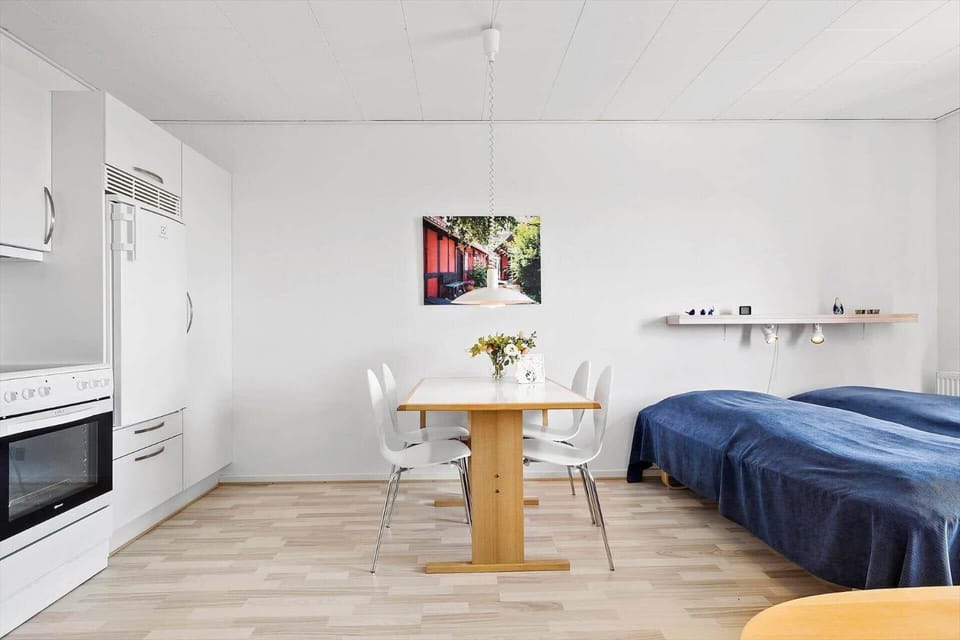 5574-Gudhjem-Gudhjemvej-111-D-1-lejl-7B Apartment in Bornholm