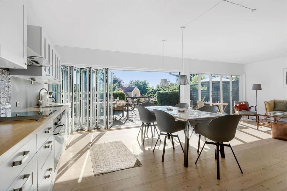5578-Svaneke-Albret-Wolfsensgade-25-B Apartment in Bornholm