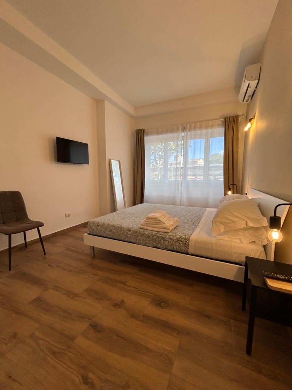 Interno 2 alle Mura Bed and Breakfast in Rome