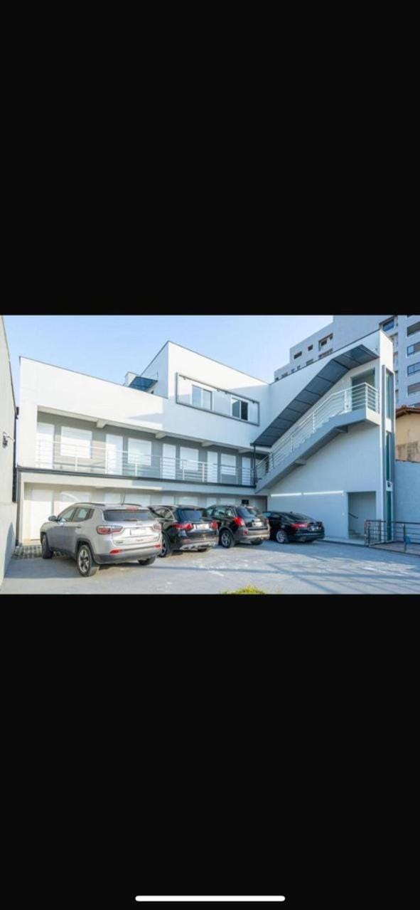 Studio Soares Loft Moderno próximo a praia de Balneário Picarras Apartment in Penha