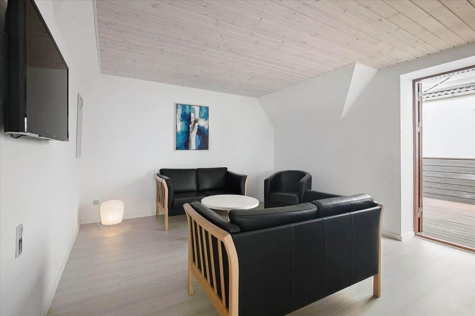 6797-Allinge-Nordre-Strandvej-127 Apartment in Bornholm