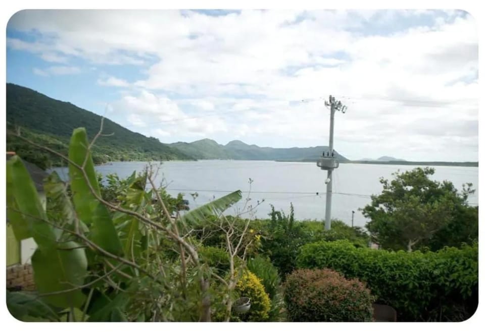 Residencial Torres de SanTelmo Apartment in Florianopolis