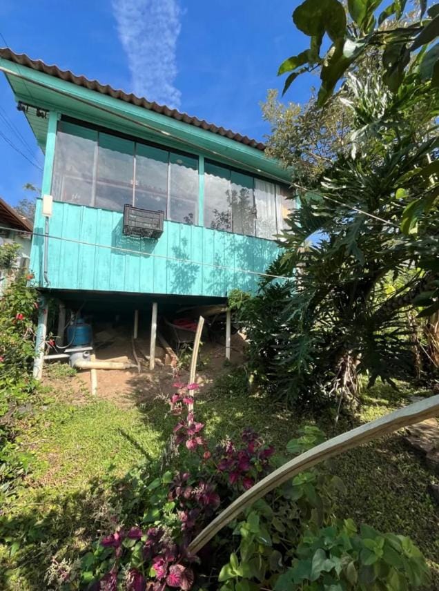 Residencial Torres de SanTelmo Apartment in Florianopolis
