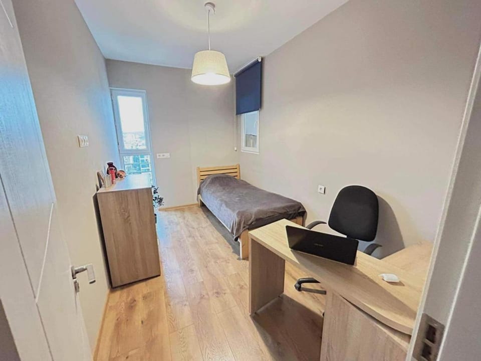 Makastan Apartment in Tbilisi, Georgia