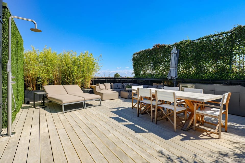 View (from property/room), Balcony/Terrace, Balcony/Terrace