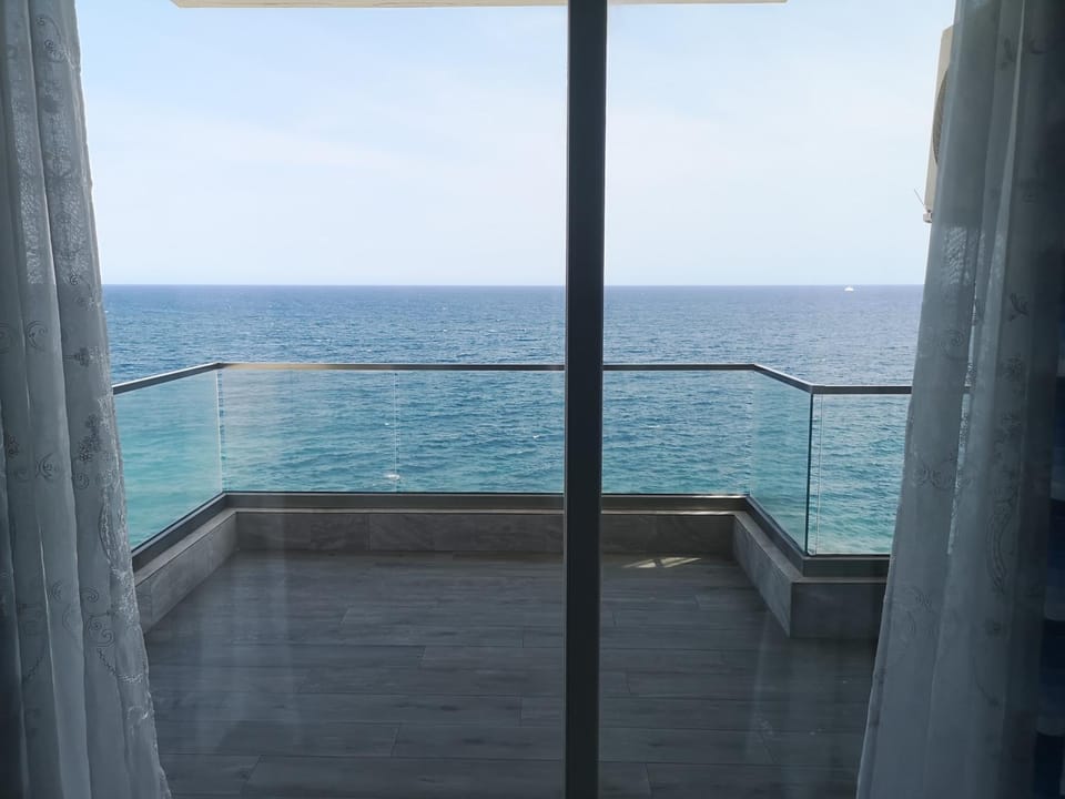 Torri seafront apartments Apartment in Malta