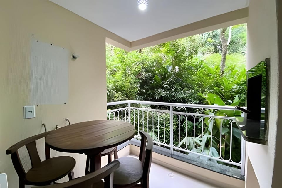BBQ facilities, Balcony/Terrace