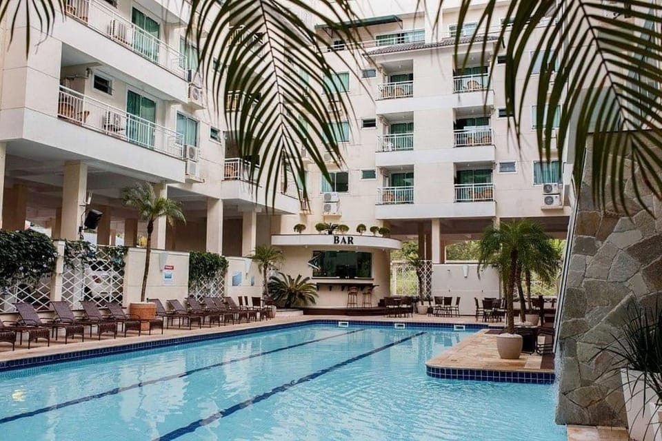 Lounge or bar, Swimming pool