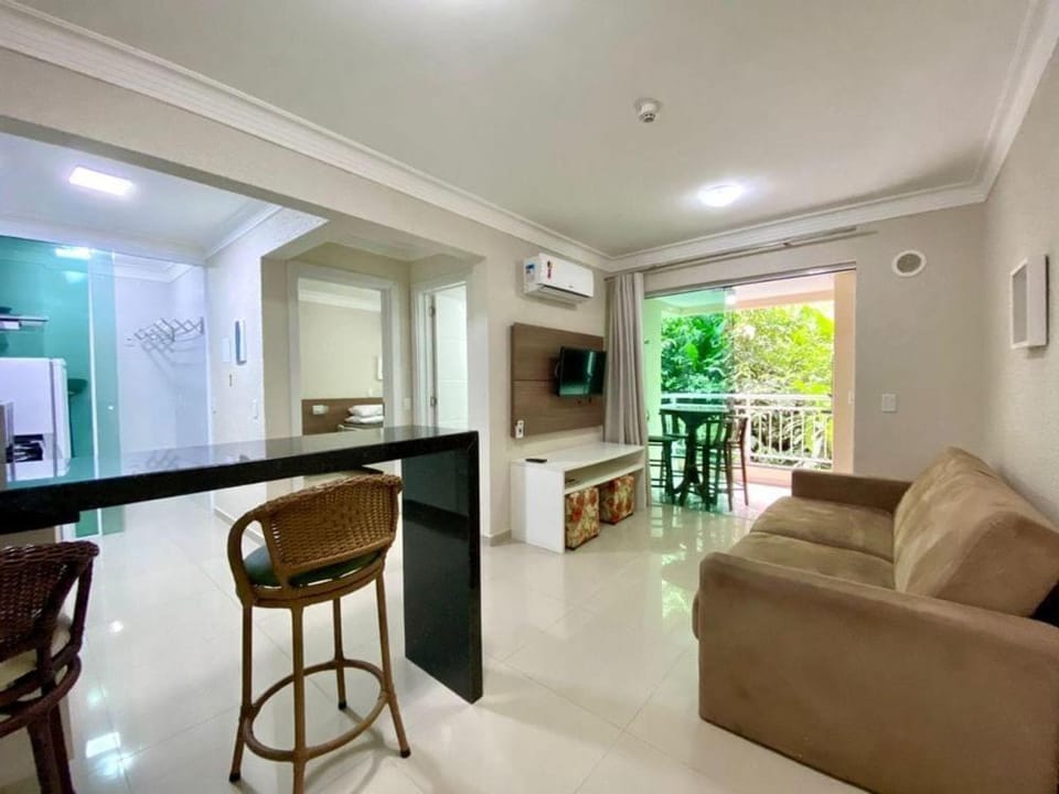 Apartamento em Bombinhas Apartment in Porto Belo